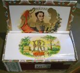 Bolivar Edicion Regional Alemania packaging